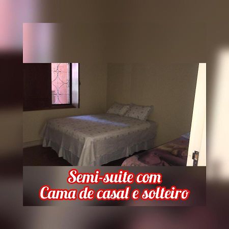Hotel Fazenda Belo Horizonte Exteriör bild