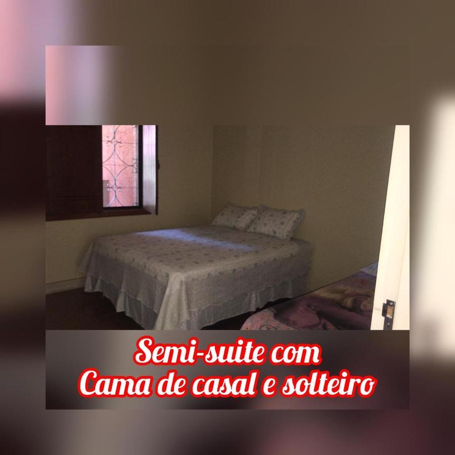 Hotel Fazenda Belo Horizonte Exteriör bild