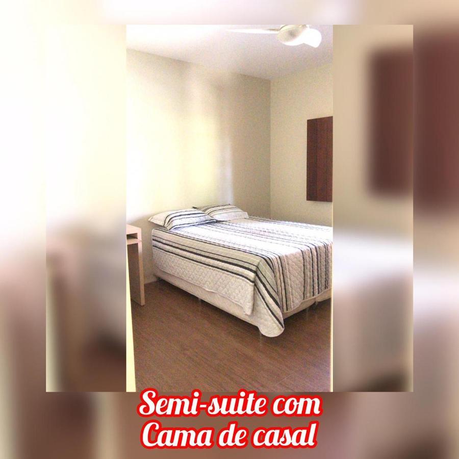 Hotel Fazenda Belo Horizonte Exteriör bild
